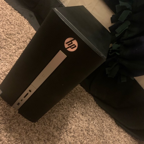 Gaming pc - Picture 2 of 3